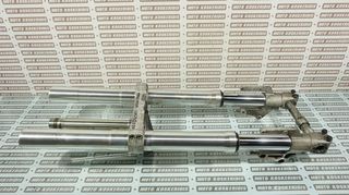 ΜΠΡΟΣΤΙΝΟ ΣΥΣΤΗΜΑ  -> DUCATI  MULDISTRADA  1000 DS  , '03-04' / ΜΟΤΟ ΚΟΣΚΕΡΙΔΗΣ 