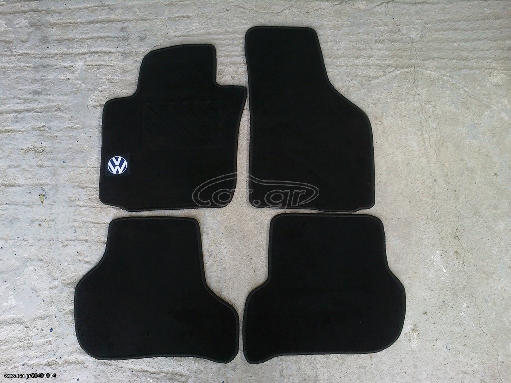 VW PASSAT..ΠΑΤΑΚΙΑ ΣΕΤ..ΓΝΗΣΙΑ..