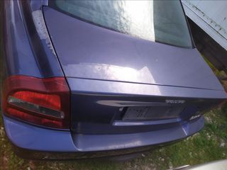 Volvo S80 2003 S80 4DRS B5244T3 2.4 TURBO-thumb-1