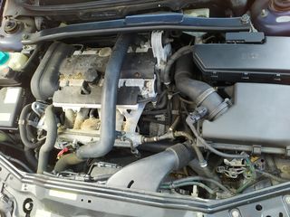 Volvo S80 2003 S80 4DRS B5244T3 2.4 TURBO-thumb-8