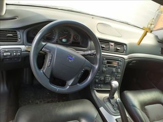 Volvo S80 2003 S80 4DRS B5244T3 2.4 TURBO-thumb-10