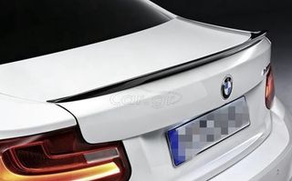 ΑΕΡΟΤΟΜΗ BMW F22 1series Coupe M-PERFORMANCE (Design)
