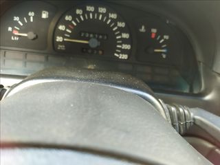 Opel Vectra 1992 vectra 1.8 I AIR CONDITION Y/T-thumb-9