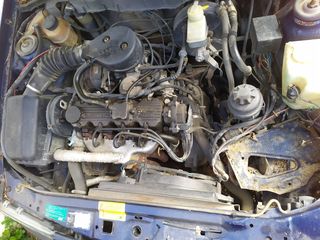 Opel Vectra 1992 vectra 1.8 I AIR CONDITION Y/T-thumb-8