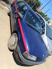 Opel Vectra 1992 vectra 1.8 I AIR CONDITION Y/T-thumb-2