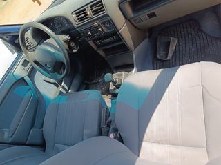 Opel Vectra 1992 vectra 1.8 I AIR CONDITION Y/T-thumb-12