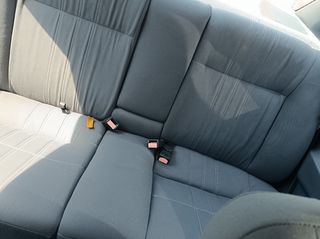 Opel Vectra 1992 vectra 1.8 I AIR CONDITION Y/T-thumb-13