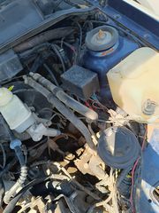 Opel Vectra 1992 vectra 1.8 I AIR CONDITION Y/T-thumb-6