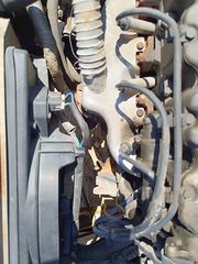 Opel Vectra 1992 vectra 1.8 I AIR CONDITION Y/T-thumb-7