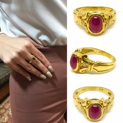 Δαχτυλιδι 18k με Μπριγιάν