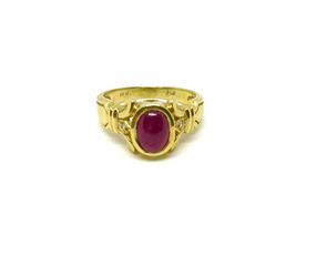 Δαχτυλιδι 18k με Μπριγιάν-thumb-10