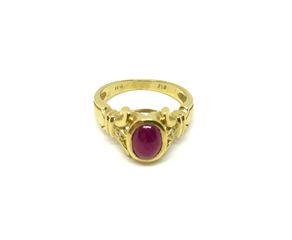 Δαχτυλιδι 18k με Μπριγιάν-thumb-11