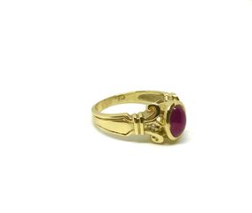 Δαχτυλιδι 18k με Μπριγιάν-thumb-12