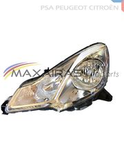 MAXAIRASautoparts Φανάρι εμπρός αριστερό Citroen C3 2011-2016 *ΚΑΙΝΟΥΡΓΙΟ-ΓΝΗΣΙΟ*