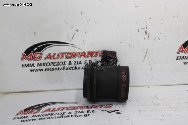 Λουφτ  FORD KUGA (2008-2013) 2500cc 0280218134 8692624  0280218134 Turbo, βενζίνη