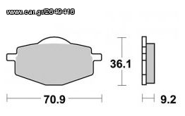 SBS TAKAKIA 107HF                       