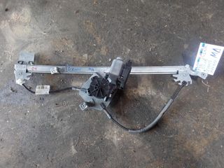 RENAULT SCENIC ΓΡΥΛΛΟΣ ΠΑΡΑΘΥΡΟΥ ΗΛΕΚΤΡΙΚΟΣ 2002-2008 5ΘΥΡΟ
