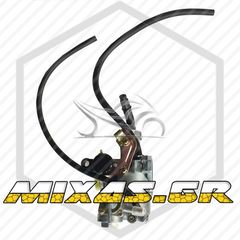 ΚΑΡΜΠΥΡΑΤΕΡ HONDA ASTREA/LIFAN 125 (18MM) TAIW