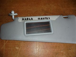 FIAT   MAREA    '97'-03'    Σκιάδια  αριστερα  