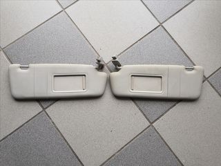 AUDI A4  8Κ   ΣΚΙΑΔΙΑ