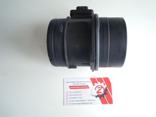 MEΤΡΗΤΗΣ ΜΑΖΑΣ ΑΕΡΑ (Γ) VOLKSWAGEN TOURAN (CFH) 2.0 TDI 4 PIN 2010-2015 (INT 1) 0281002956 BOSCH