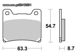 SBS TAKAKIA 555HF                       