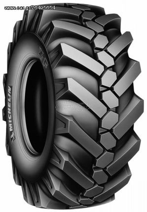 (((NOUSIS TYRES))) MICHELIN 445/70 R22.5 175A8/182A2 TL XF