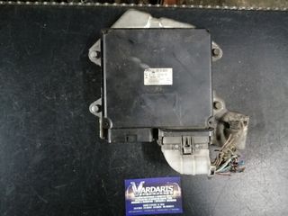 ΕΓΚΕΦΑΛΟΣ ΚΙΝΗΤΗΡΑ  MITSUBISHI  SMART  FORFOUR <454>  1.3 (2004-2006) / MITSUBISHI  COLT  1.3 (2004-2008)  ΚΩΔ. A 135 150 23 79 , 1860A372 , E6T42487 , H4ZE