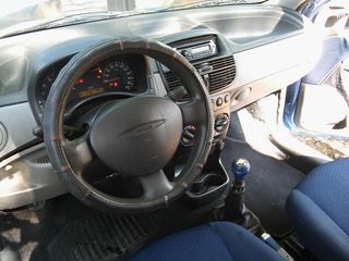 Fiat Punto 2001 PUNTO 1.2 16V CITY + A/C-thumb-20