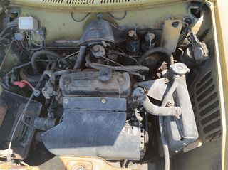 Fiat Punto 2001 PUNTO 1.2 16V CITY + A/C-thumb-33