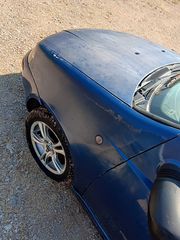 Fiat Punto 2001 PUNTO 1.2 16V CITY + A/C-thumb-7
