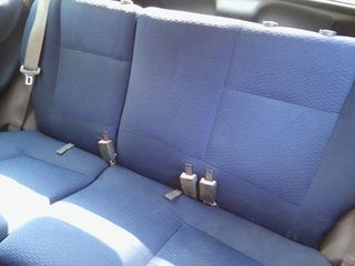 Fiat Punto 2001 PUNTO 1.2 16V CITY + A/C-thumb-26