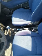 Fiat Punto 2001 PUNTO 1.2 16V CITY + A/C-thumb-22