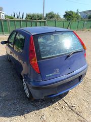 Fiat Punto 2001 PUNTO 1.2 16V CITY + A/C-thumb-9