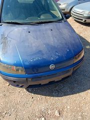 Fiat Punto 2001 PUNTO 1.2 16V CITY + A/C-thumb-18