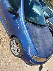 Fiat Punto 2001 PUNTO 1.2 16V CITY + A/C-thumb-15