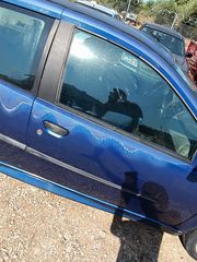 Fiat Punto 2001 PUNTO 1.2 16V CITY + A/C-thumb-19