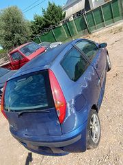 Fiat Punto 2001 PUNTO 1.2 16V CITY + A/C-thumb-17