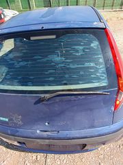 Fiat Punto 2001 PUNTO 1.2 16V CITY + A/C-thumb-10