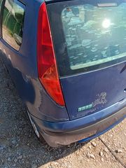 Fiat Punto 2001 PUNTO 1.2 16V CITY + A/C-thumb-16