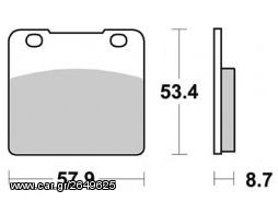 SBS TAKAKIA 577HF                       