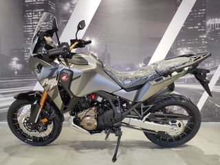 Honda 2026 CRF1100 Africa Twin DCT EL. SUSPENTIONS-thumb-1