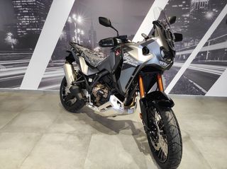 Honda 2026 CRF1100 Africa Twin DCT EL. SUSPENTIONS-thumb-2