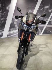 Honda 2026 CRF1100 Africa Twin DCT EL. SUSPENTIONS-thumb-4