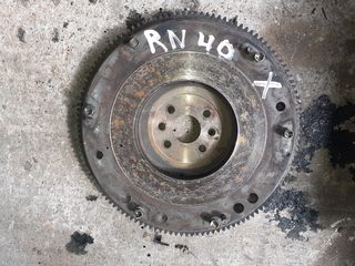TOYOTA RN 40-thumb-3