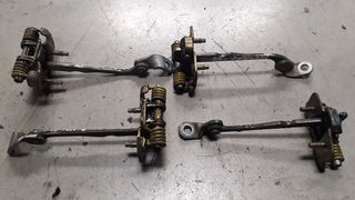 RENAULT MEGANE ENERGY 1400cc (E7J37) 1998 4ΘΥΡΟ - ΡΥΘΜΙΣΤΕΣ ΠΟΡΤΩΝ (ΕΜΠΡΟΣ ΑΡΙΣΤΕΡΟΣ & ΔΕΞΙΟΣ,ΠΙΣΩ ΑΡΙΣΤΕΡΟΣ & ΔΕΞΙΟΣ)