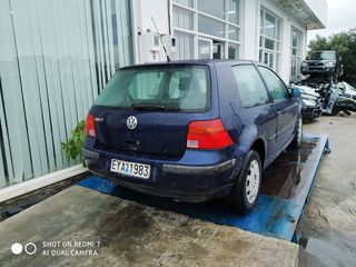 VW GOLF 4 3D 1999-thumb-1