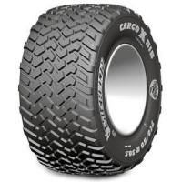 (((NOUSIS TYRES))) MICHELIN 500/60 R22.5 155D TL CARGOXBIB HEAVY DUTY