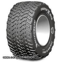 (((NOUSIS TYRES))) MICHELIN 500/60 R22.5 155D TL CARGOXBIB HEAVY DUTY