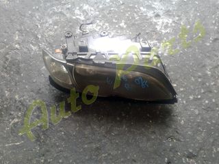 ΦΑΝΑΡΙ ΕΜΠΡΟΣ ΔΕΞΙΑ BMW E46 F/L (4 ΘΥΡΟ) , ΜΟΝΤΕΛΟ 2001-2005